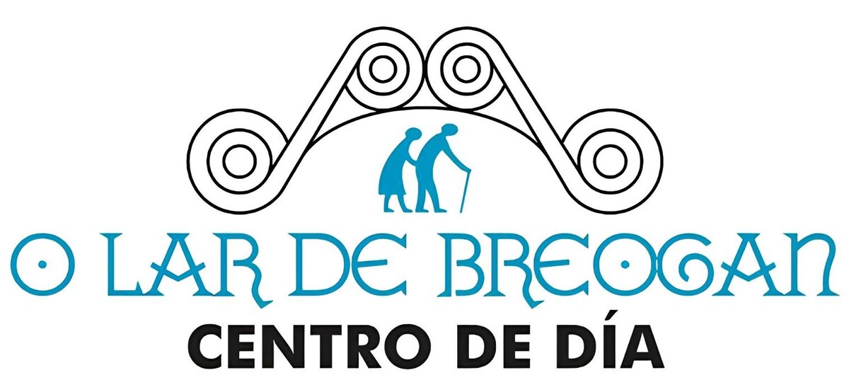 Centro De Día O Lar De Breogán Logo