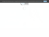 Oral Design Center Taoro S.L. website screenshot