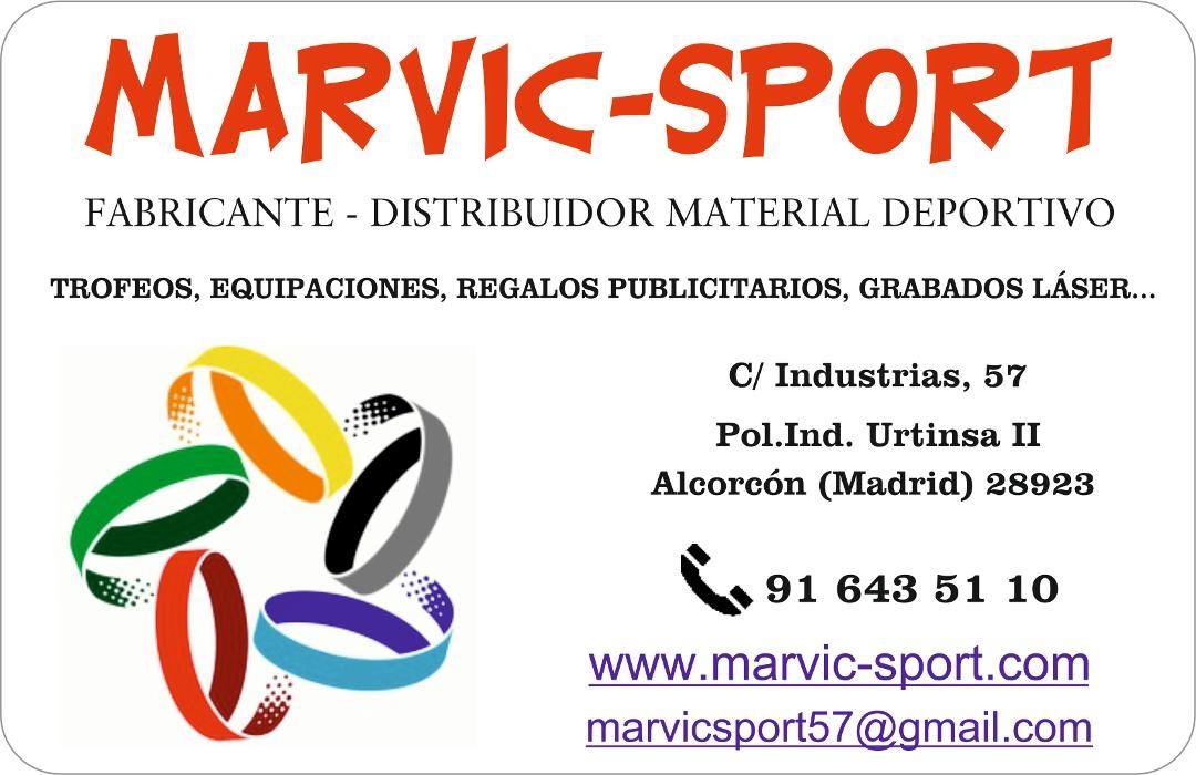 Images MARVIC SPORT SL