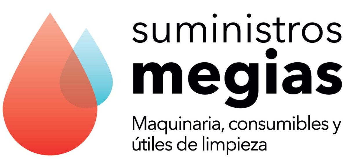 Suministros Megias Logo