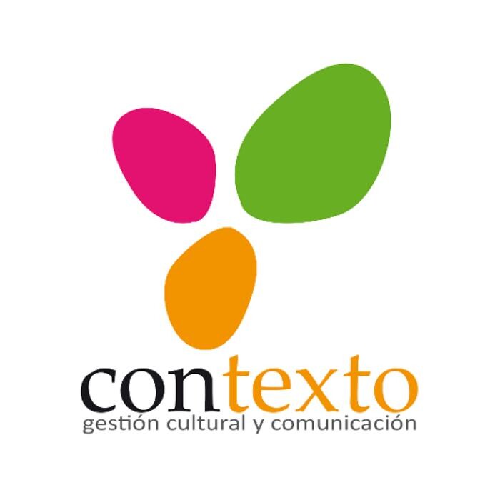 Contexto - Gestión Cultural y Comunicación, S.L. Logo