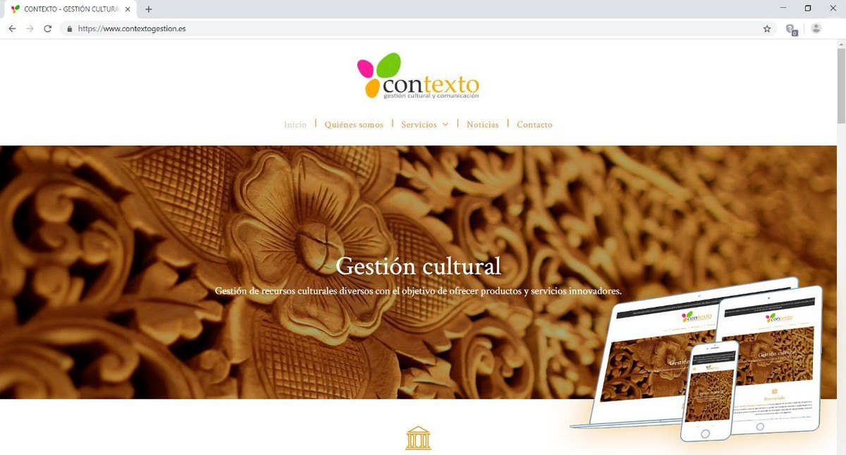 Images Contexto - Gestión Cultural y Comunicación, S.L.