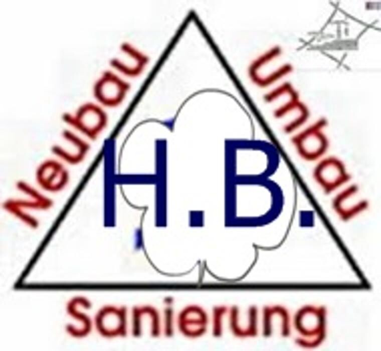 H.Buck Neu- und Betonbau S.L. Logo