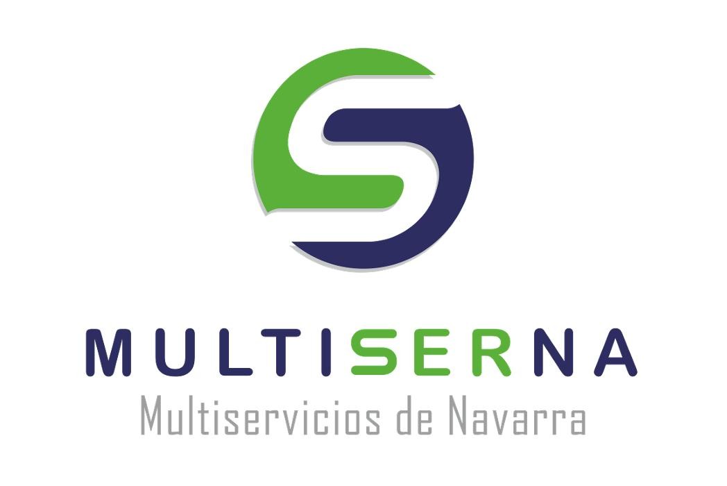 MULTISERNA - Instalaciones y Mantenimientos Logo