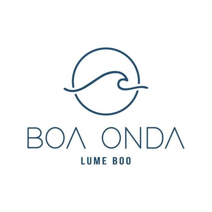 BOA ONDA/NEBOA by BOA ONDA Logo