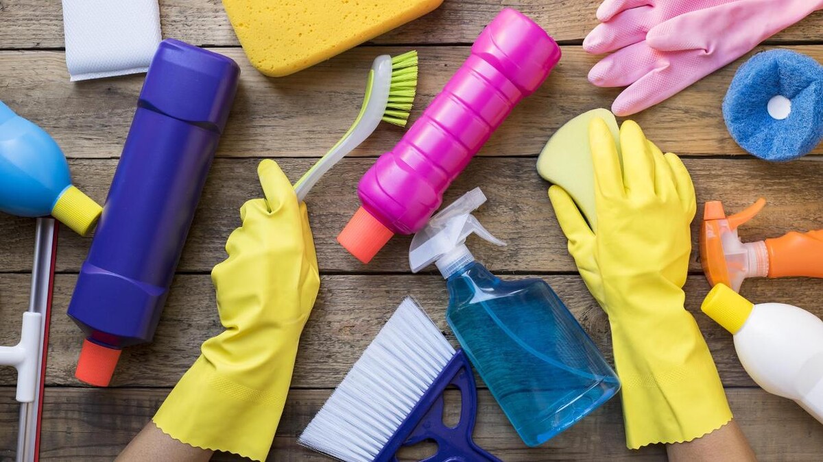 Images Limpiezas J & J