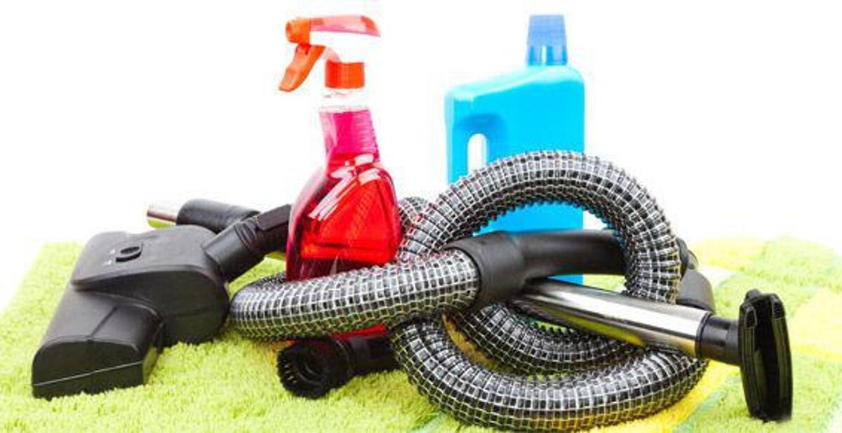 Images Limpiezas J & J