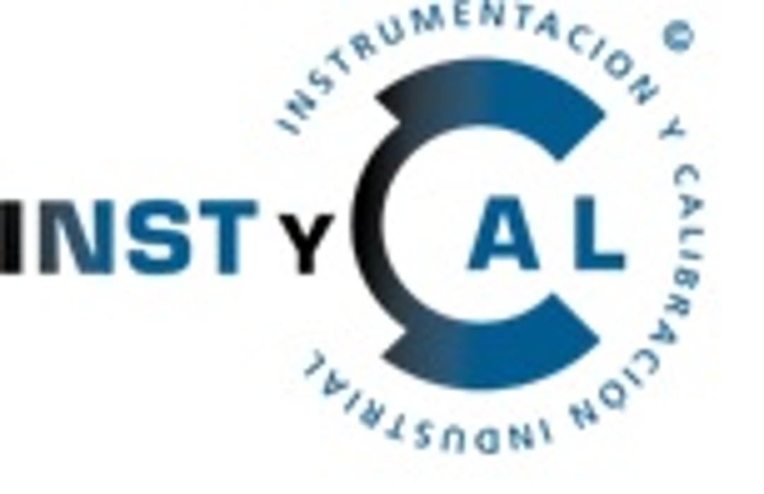 INSTYCAL S.L. Logo