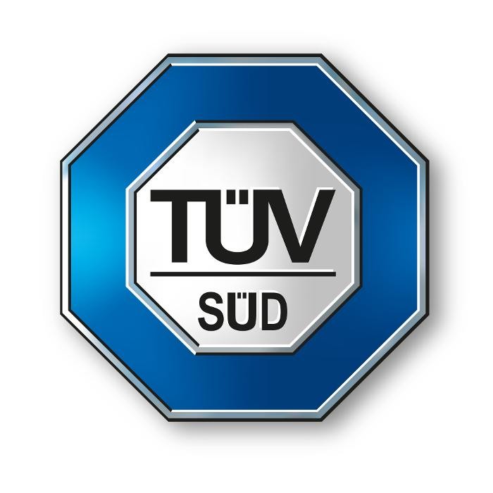 Images ITV Toledo TÜV SÜD