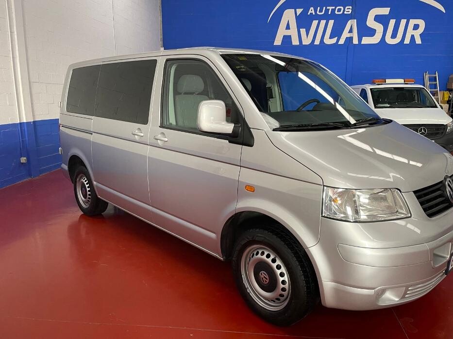 Images AUTOS ÁVILA SUR, S.L.