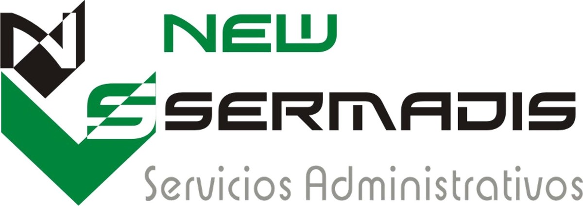 ASESORIA NEW SERMADIS S.L. Logo