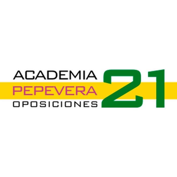 Academia 21 Oposiciones Logo