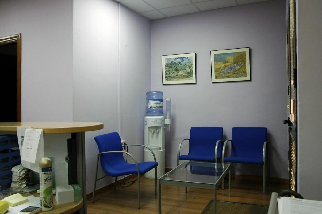 Images Academia 21 Oposiciones