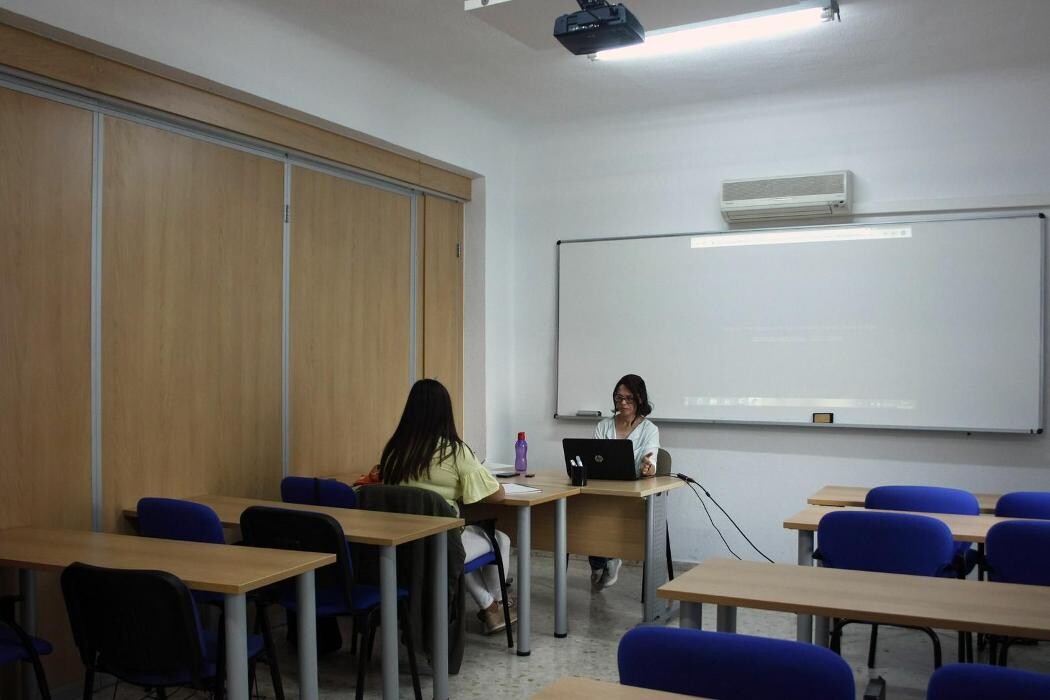 Images Academia 21 Oposiciones
