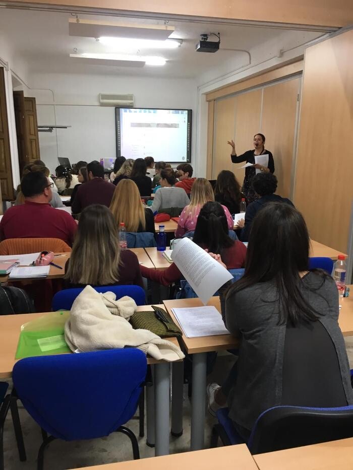 Images Academia 21 Oposiciones