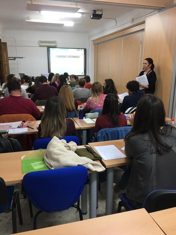 Images Academia 21 Oposiciones