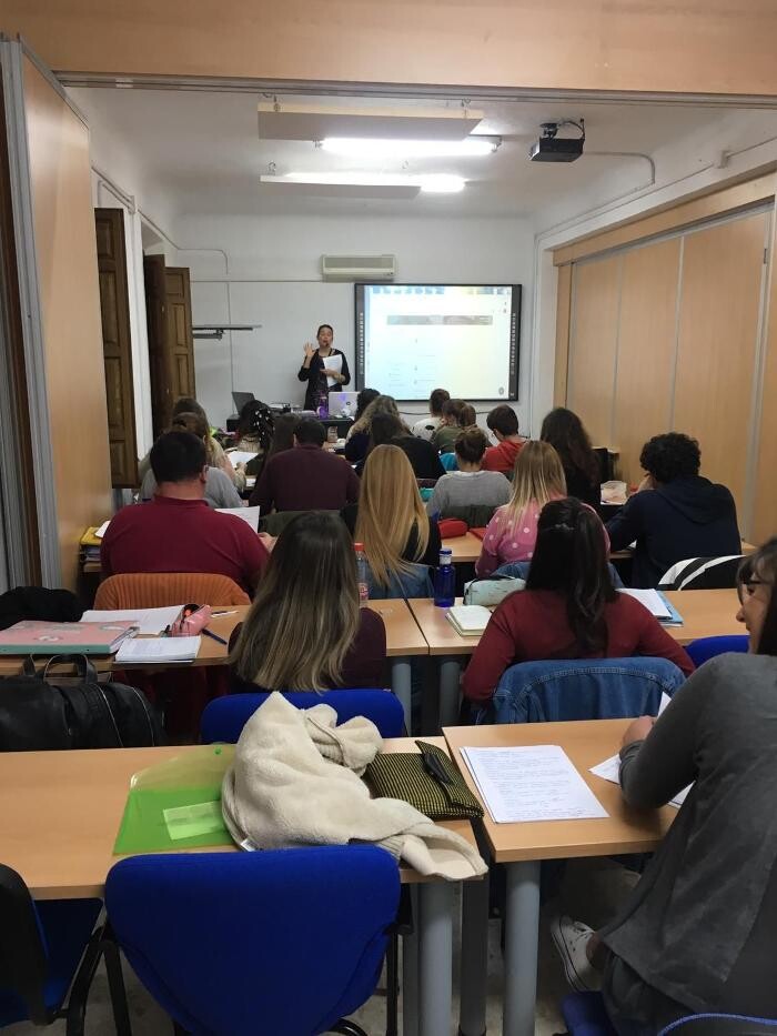 Images Academia 21 Oposiciones
