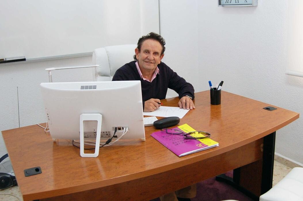 Images Academia 21 Oposiciones