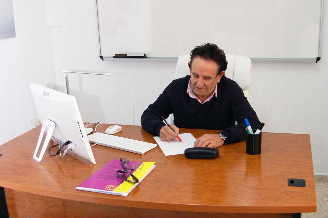 Images Academia 21 Oposiciones