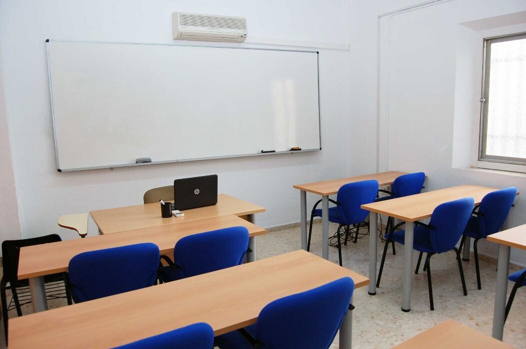 Images Academia 21 Oposiciones