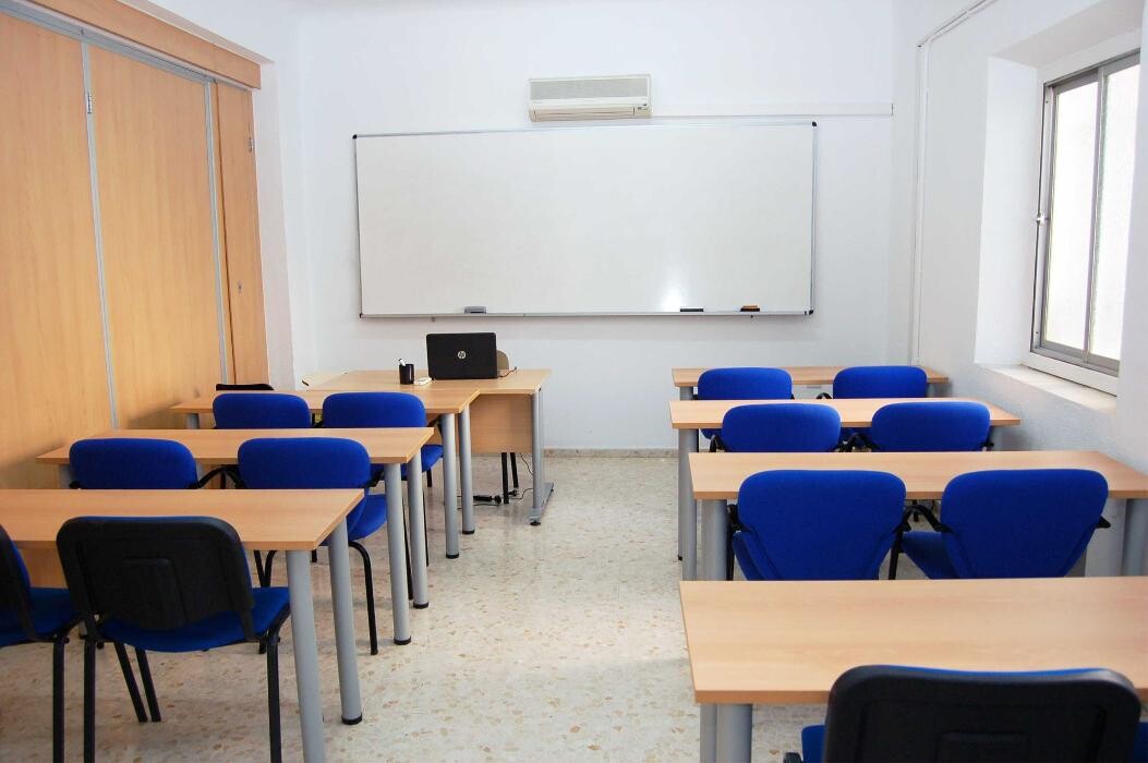 Images Academia 21 Oposiciones
