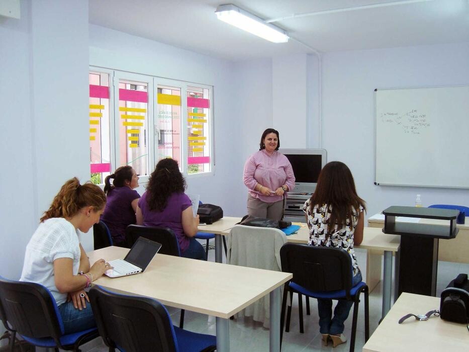 Images Academia 21 Oposiciones