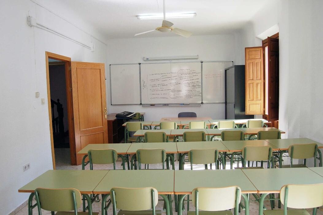 Images Academia 21 Oposiciones