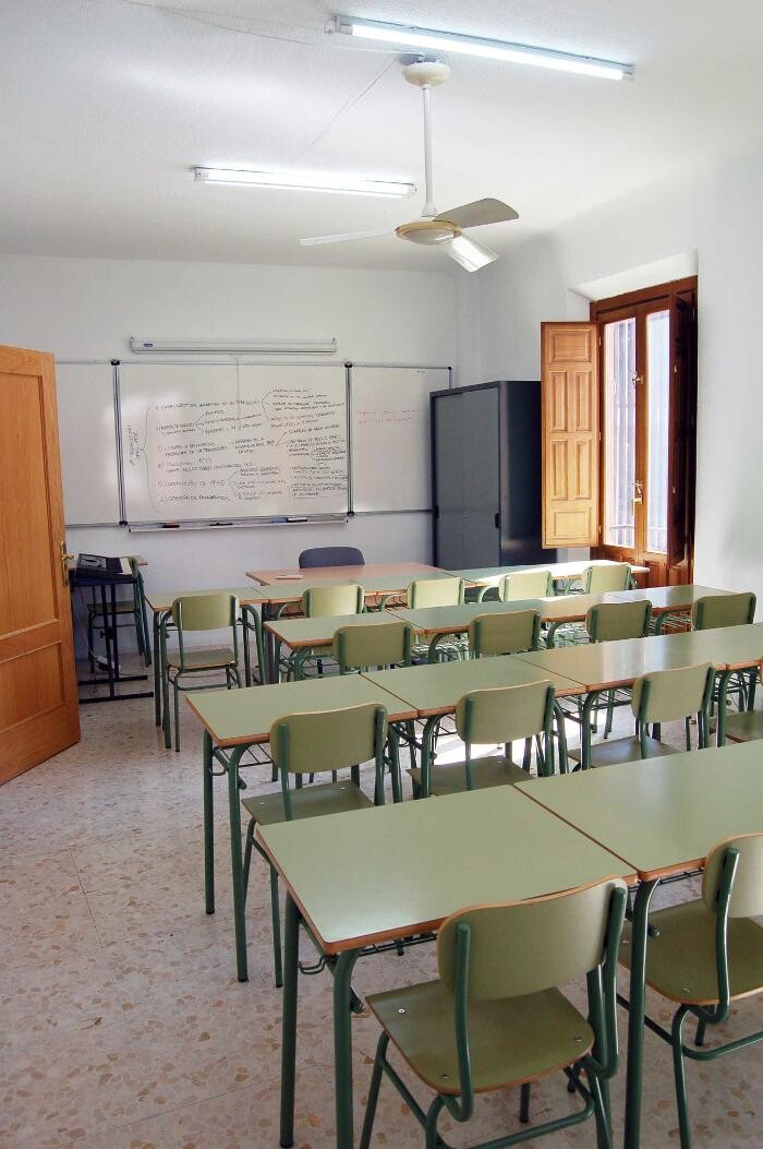 Images Academia 21 Oposiciones