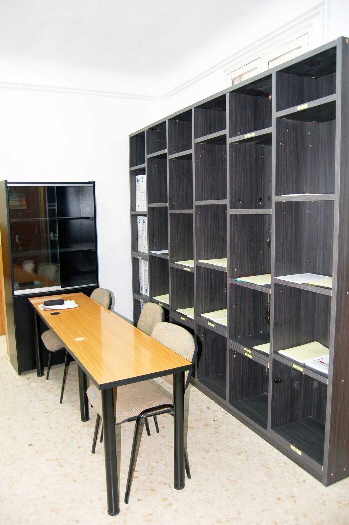 Images Academia 21 Oposiciones