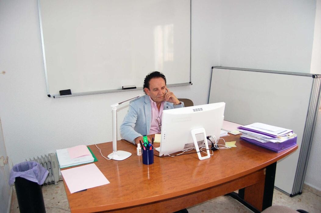 Images Academia 21 Oposiciones
