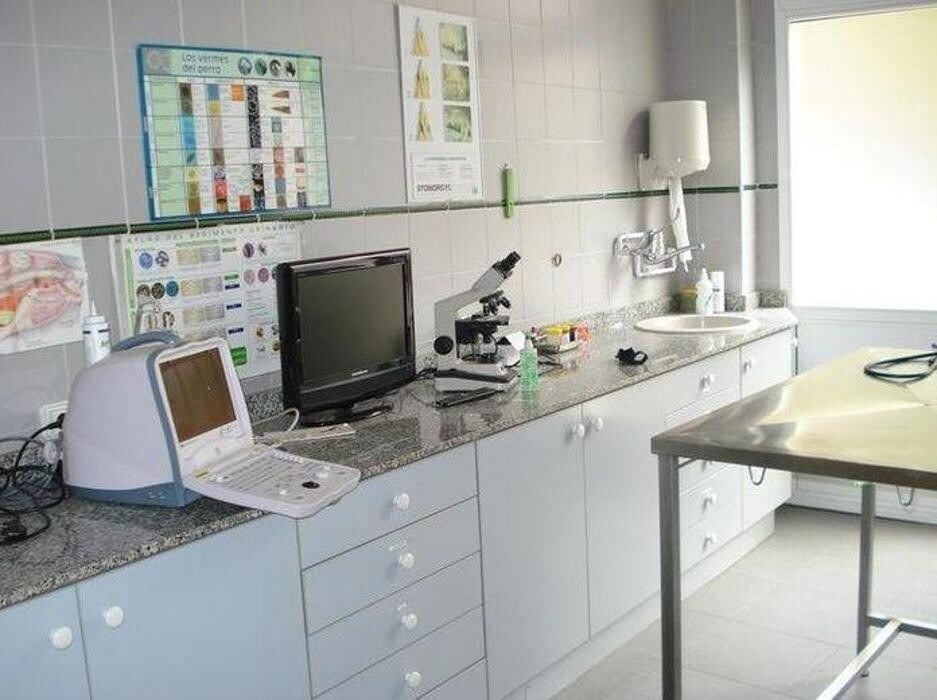 Images CLÍNICA VETERINARIA MANISES