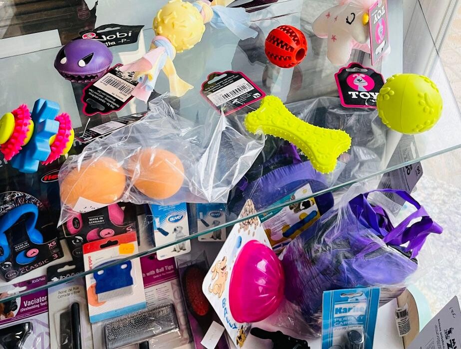 Images CLÍNICA VETERINARIA MANISES