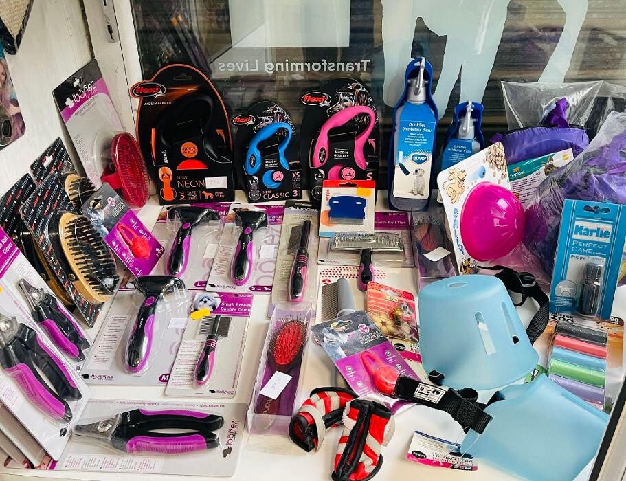 Images CLÍNICA VETERINARIA MANISES