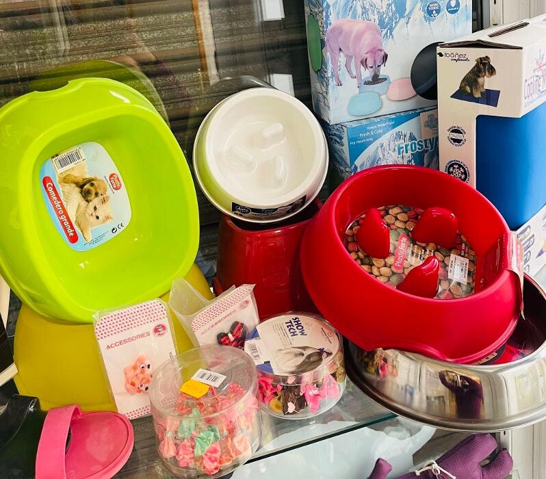 Images CLÍNICA VETERINARIA MANISES