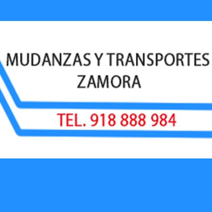 Images Mudanzas Zamora Alcalá de Henares