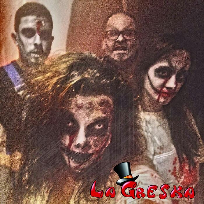 Images LA GRESKA espectacles SL