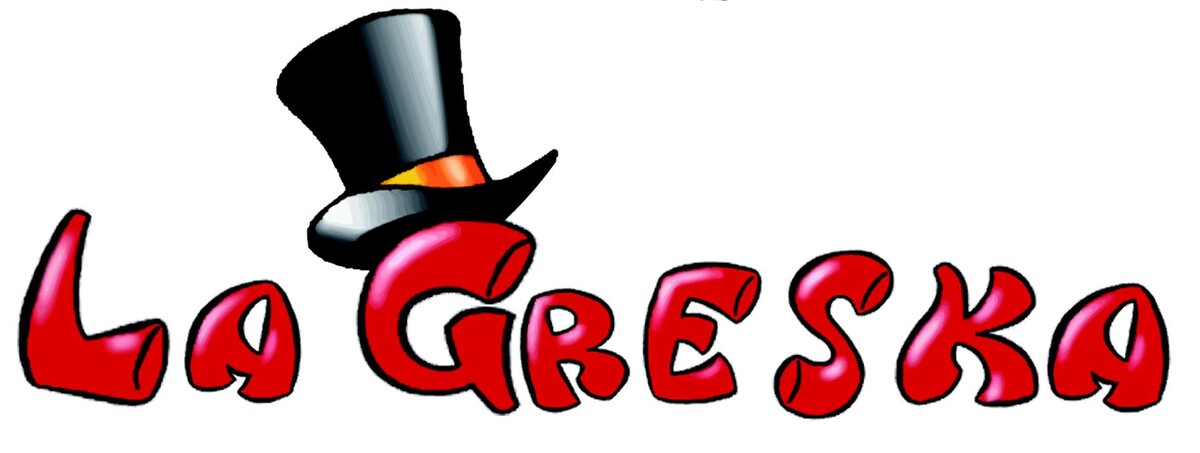 LA GRESKA espectacles SL Logo