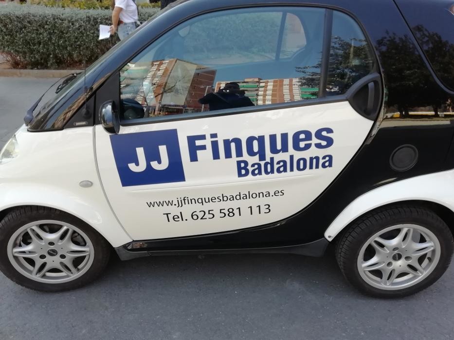 Images JJFINQUES BADALONA