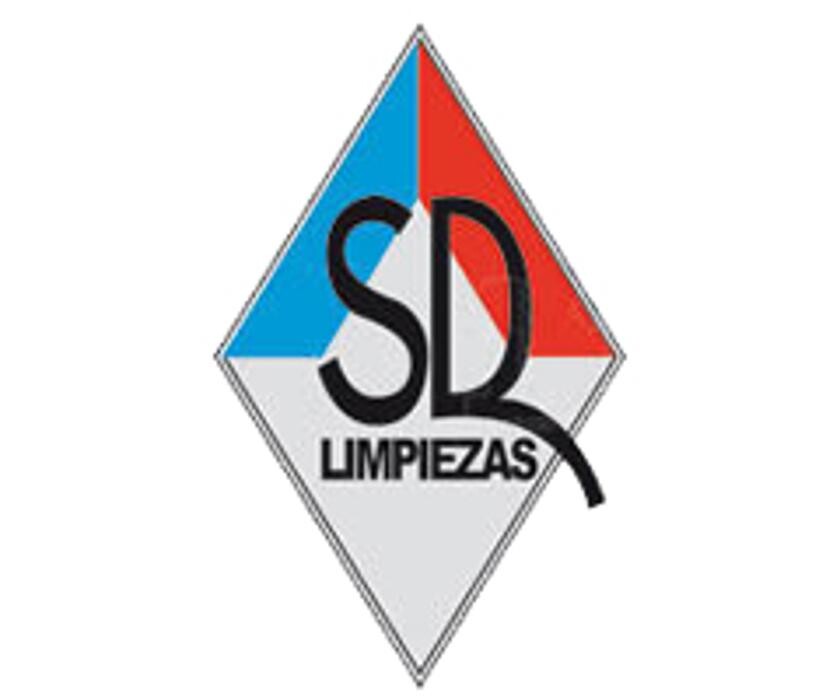 Limpiezas Mónica SR Logo
