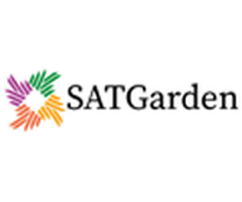 Satgarden Logo