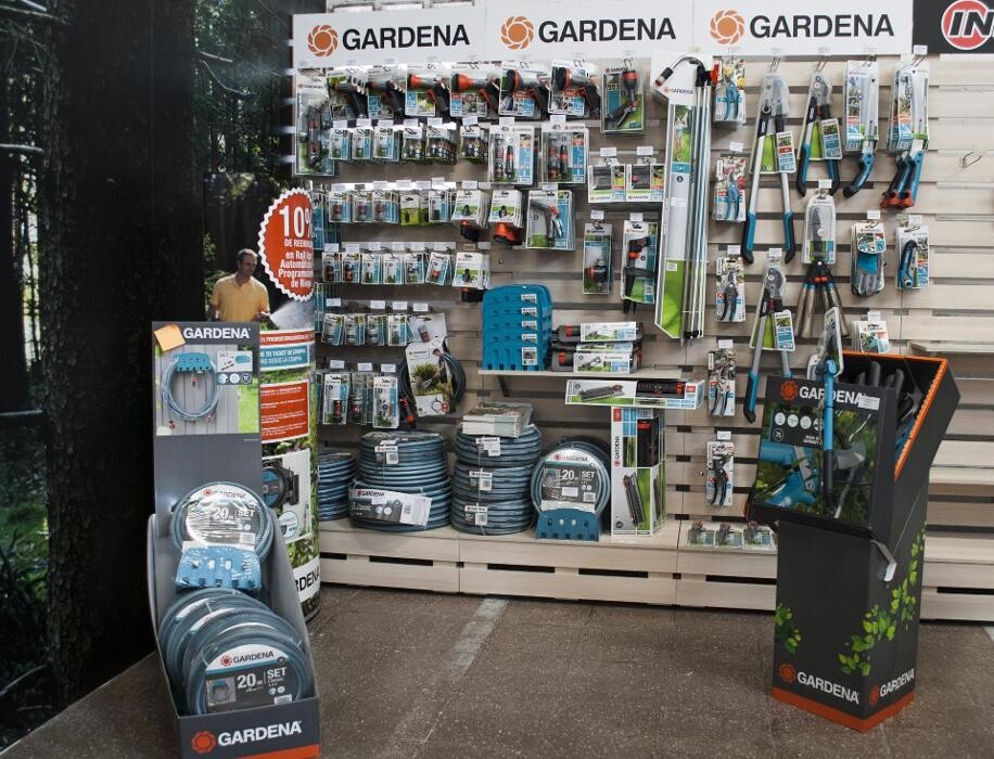 Images Satgarden