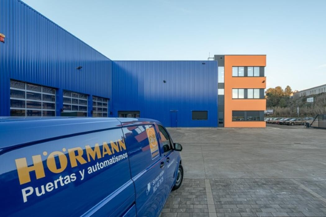 Images Hormann España S A