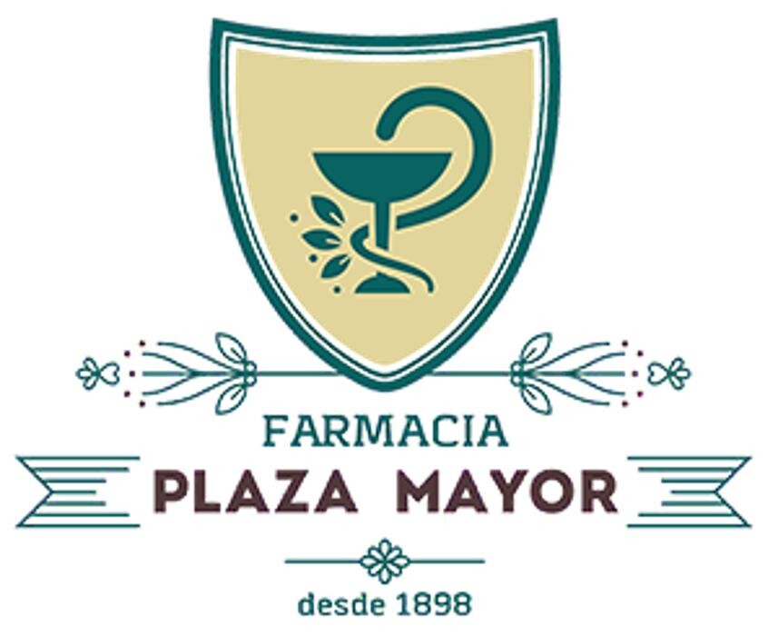 Farmacia Plaza Mayor Logo