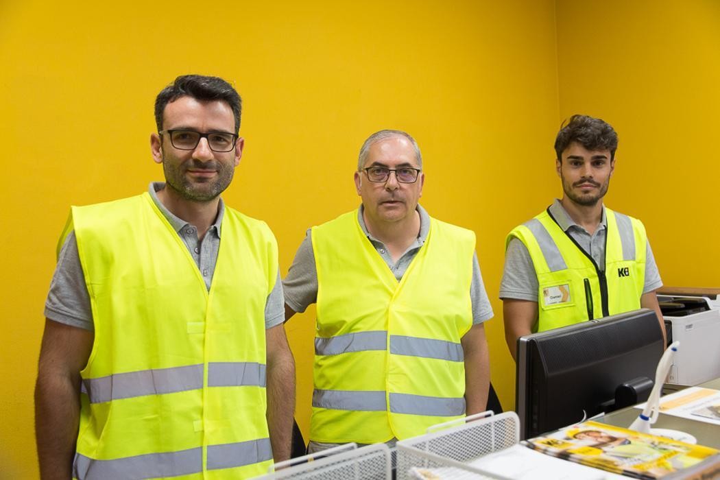 Images Kiloutou Pinto - Alquiler de maquinaria en Madrid