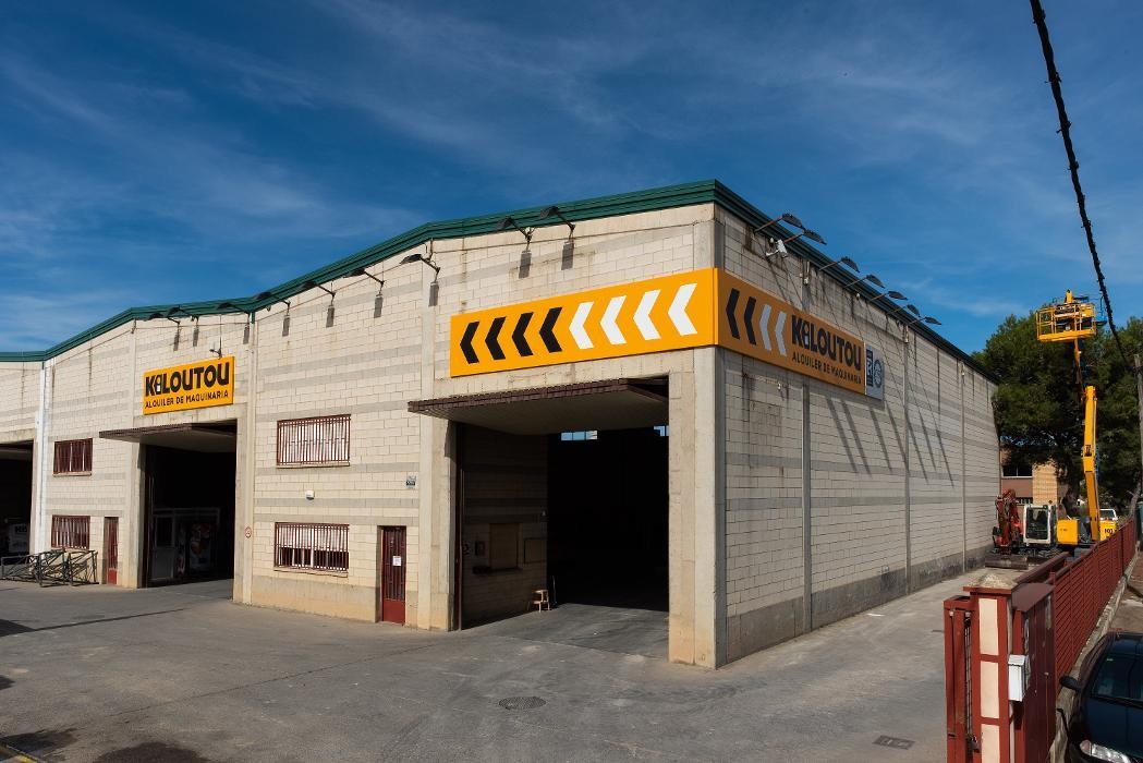 Images Kiloutou Ejea de los Caballeros - Alquiler de maquinaria