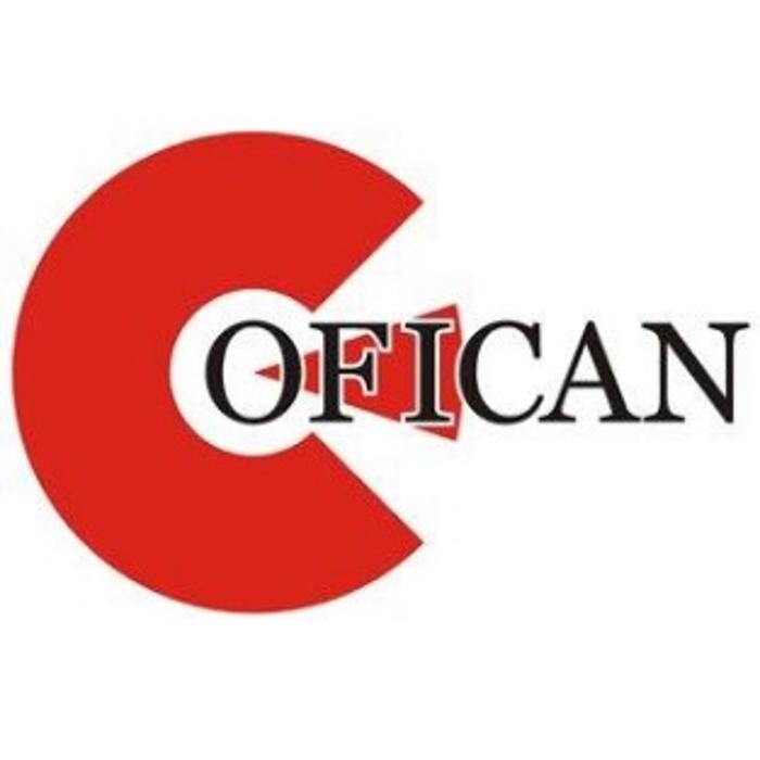 Librería Ofican Logo