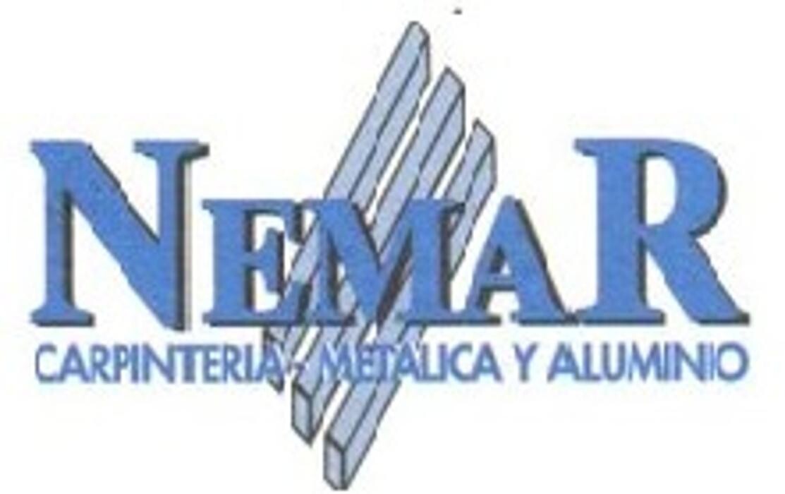 Carpintería Metálica Nemar Logo