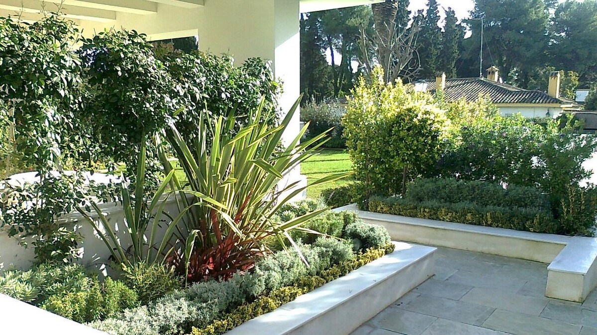 Images INDIGO JARDINES
