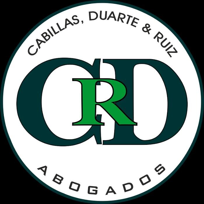 Images BUFETE CABILLAS, DUARTE & RUIZ