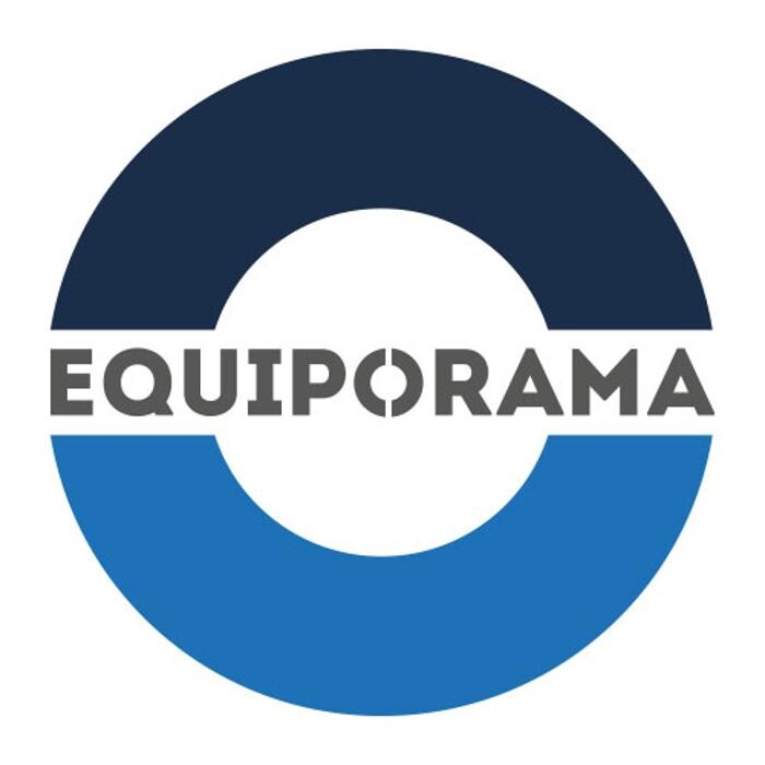 Equiporama Logo